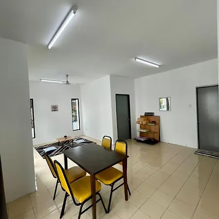 Inderaloka Villa 23B Free Parking Shah Alam Exterior photo