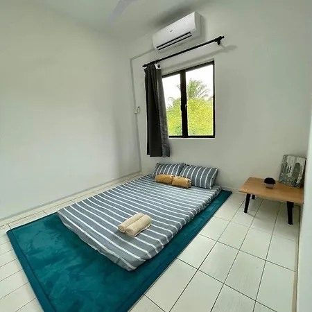 Inderaloka Villa 23B Free Parking Shah Alam Exterior photo