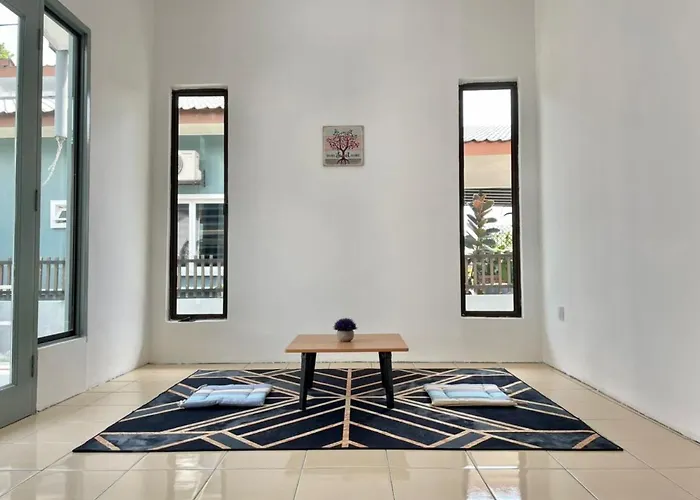 Inderaloka Villa 23B Free Parking