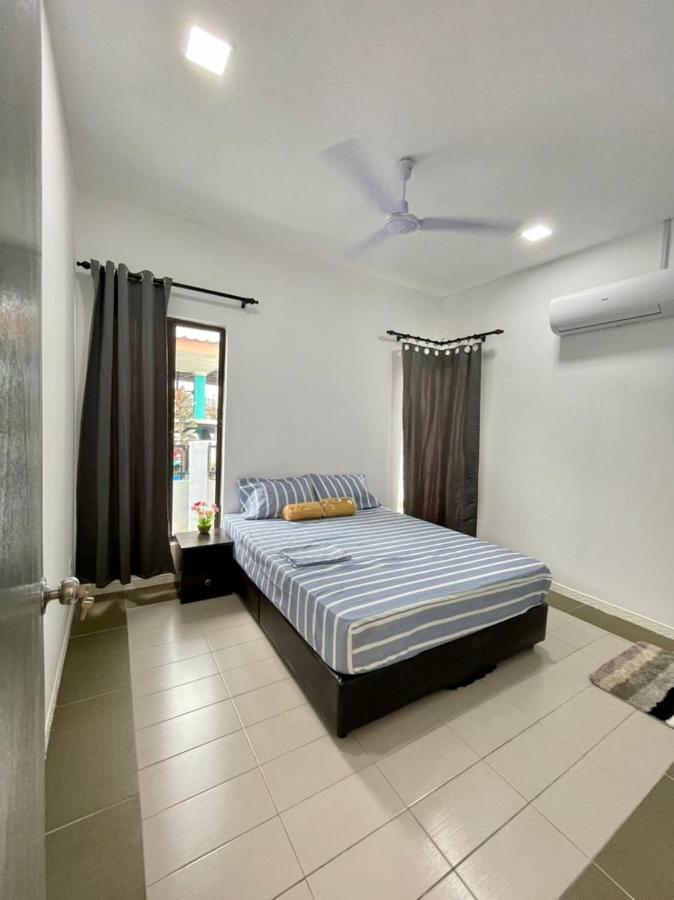 Holiday home Inderaloka 23b Free Parking Shah Alam