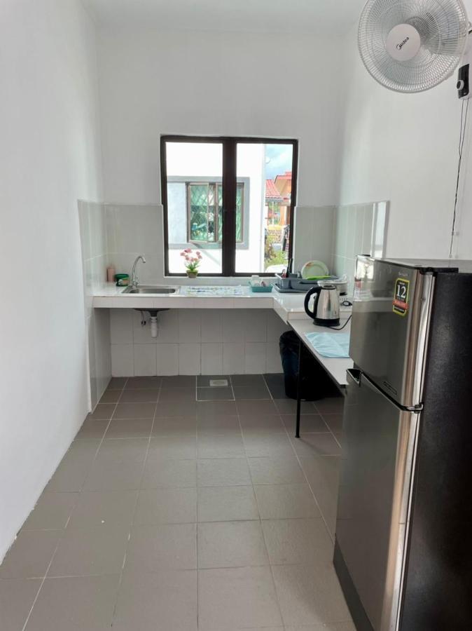 Inderaloka 23b Free Parking Shah Alam