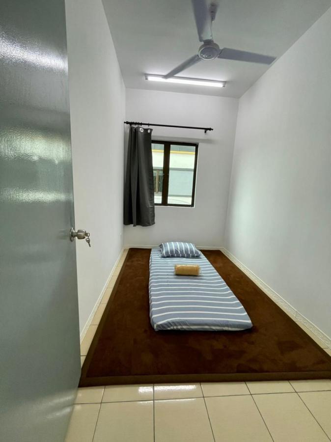 Holiday home Inderaloka 23b Free Parking Shah Alam