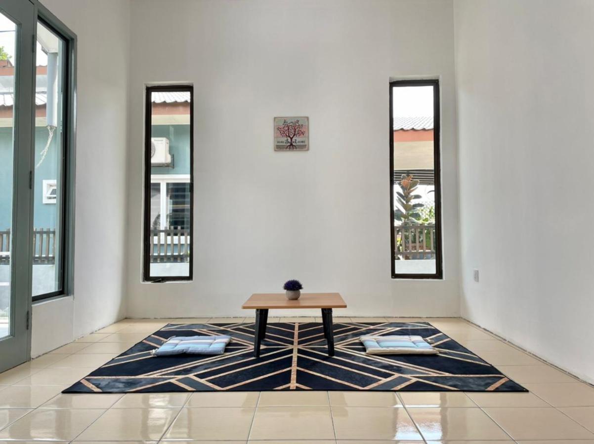 Holiday home Inderaloka 23b Free Parking
