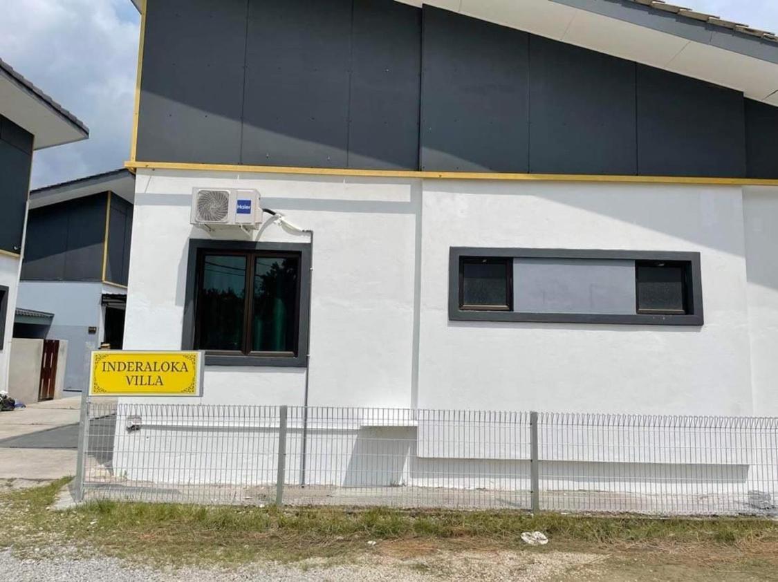 Inderaloka 23b Free Parking Holiday home Shah Alam
